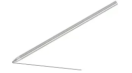 wklad-czarny-metalowy-krotki-do-dlugopisu-mini-67-mm