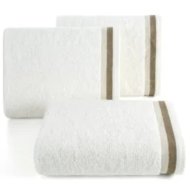 recznik-niko-5090-cm-kremowy-bawelna-z-bordiura-elegancki-wybor