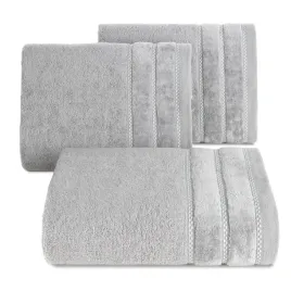 recznik-dona-50x90-cm-stalowy-bawelna-frotte