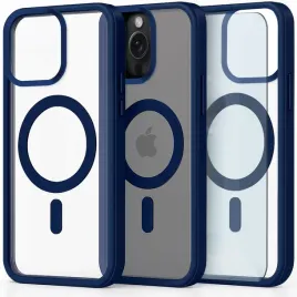 etui-do-apple-iphone-15-pro-do-magsafe-przezroczyste-granatowe-szklo