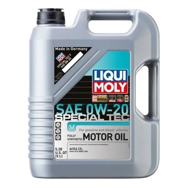 olej-special-tec-v-0w-20-5l