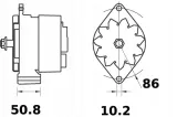 alternator-prad-ladowania-alternatora-120-a