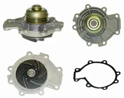 pompa-wody-mazda