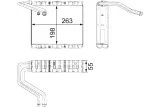 parownik-fordvolvo-eucd-stan-nowy-numer-katalogowy-oryginalu-land-rover-lr004007-land-rover-lr009797-land-rover-lr070870-land-rover-lr097253-volvo-30767016-volvo-31267591-volvo-31436487-volvo-asia-31436487