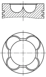 tlok-mahle-man