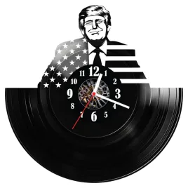 zegar-scienny-z-plyty-winylowej-donald-trump-1441-14