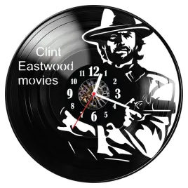 zegar-scienny-z-plyty-winylowej-clint-eastwood-1479-14