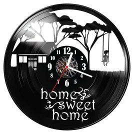 zegar-scienny-z-plyty-winylowej-home-sweet-home-1497-14