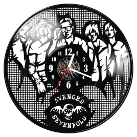 zegar-scienny-z-plyty-winylowej-avenged-sevenfold-1597-14