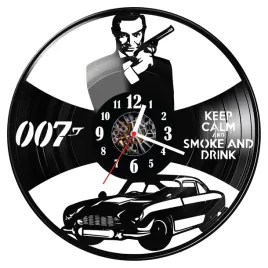 zegar-scienny-z-plyty-winylowej-james-bond-435-14