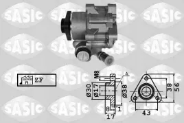 pompa-wspom-ukl-kier-audi-vw-a4-ii-passat-v