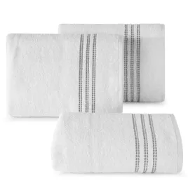recznik-seba-30x50-cm-bialy-bordiura-bawelna-frotte-480-g