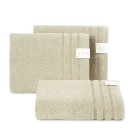recznik-saba-30x50-cm-bezowy-bawelna-380-gsm-ozdobna-bordiura