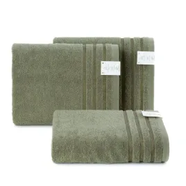 recznik-saba-30x50-cm-oliwkowy-szybkoschnacy-i-elegancki