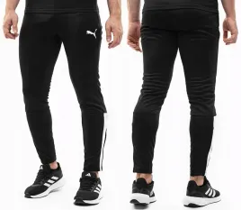 puma-spodnie-meskie-sportowe-treningowe-dresowe-teamliga-roz-l