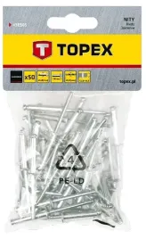 nity-aluminiowe-4-8mm-x-18mm-paczka-nitow-50szt-zestaw-komplet-topex-43e505