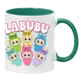 kubek-ciemno-zielony-330-ml-labubu-urocze-potworki-prezent-dla-dziecka