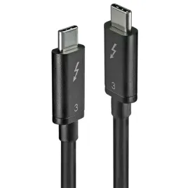 lindy-kabel-thunderbolt-3-0-5m-41555