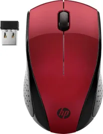 hp-bezprzewodowa-mysz-220-s-czerwona-optyczna-bezprzewodowa-rf-1600-dpi