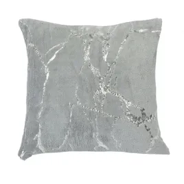 poszewka-dekoracyjna-pluszowa-glamour-45x45-marmurek-szara-srebrny-wzor