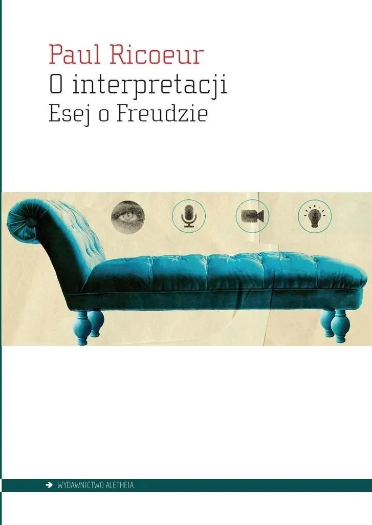 o-interpretacji-esej-o-freudzie