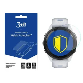 3mk-ochrona-do-garmin-forerunner-265-szklo-hartowane-arc-antipowierzchniowe