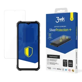 3mk-silverprotection-folia-do-oukitel-g1-ochrona-ekranu-z-wysoka