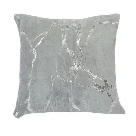 poszewka-pluszowa-jasnoszara-45x45-cm-marmurkowy-wzor-srebrny-polysk-luksus