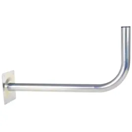 libox-tv-uchwyt-do-anteny-tv-sat-50-cm-stal-cynkowana-montaz-nascienny-1szt