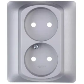 legrand-sistena-plakietka-do-podwojnego-gniazda-metalik-ip20-1-szt
