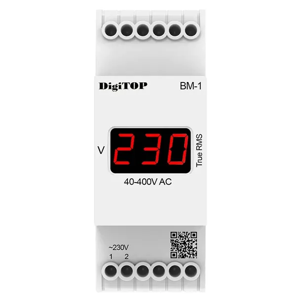 woltomierz-digitop-bm-1-stan-nowy