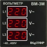woltomierz-digitop-bm-3m-stan-nowy