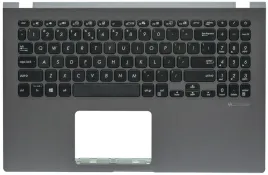 klawiatura-obudowa-gorna-palmrest-asus-vivobook-x509da