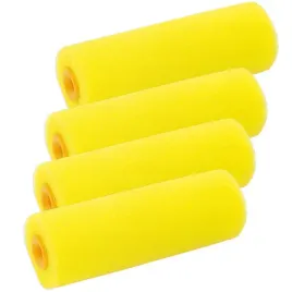 4-szt-walek-do-malowania-malarski-na-gladko-10-cm-zapas-gabka