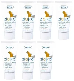 7-sztuk-ziajka-pasta-do-zebow-dla-dzieci-z-xylitolem-50ml-ziaja-krzemionki