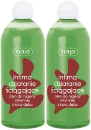2-sztuki-intima-ziolowa-plyn-kora-debu-500ml-ziaja-nie-zawiera-mydla