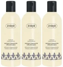 3-sztuki-ceramidowy-szampon-intensywnie-odbudowujacy-300ml-ziaja-polysk