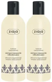 2-szt-ceramidowy-szampon-intensywnie-odbudowujacy-300ml-ziaja-regeneracja