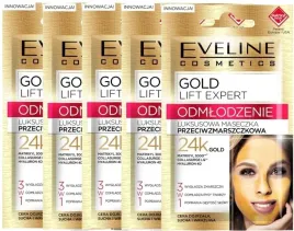 5-sztuk-gold-lift-expert-luksusowa-maseczka-przeciwzmarszczkowa-7ml-eveline