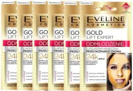 gold-lift-expert-luksusowa-maseczka-przeciwzmarszczkowa-7ml-eveline-6-sztuk