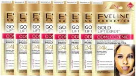 8-sztuk-gold-lift-expert-maseczka-przeciwzmarszczkowa-7ml-eveline-zloto-24k