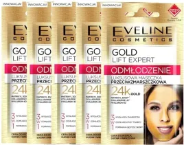 5-x-gold-lift-expert-luksusowa-maseczka-przeciwzmarszczkowa-7ml-eveline