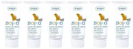 6-x-ziajka-pasta-do-zebow-dla-dzieci-z-xylitolem-50ml-ziaja-krzemionki