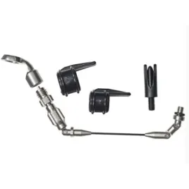ramie-do-hangerow-krotkie-tytanowe-short-arm-only-titanium-solar