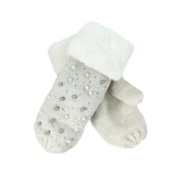 rekawiczki-pearls-bezowe-rek48be