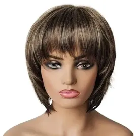 krotka-prosta-peruka-dla-kobiet-syntetyczna-dlugosc-30-cm-brazowo-blond