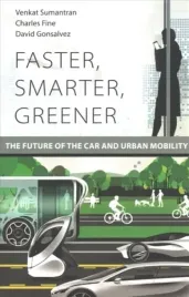 ksiazka-faster-smarter-greener-the-future-of-the-car-and-urban-mobility