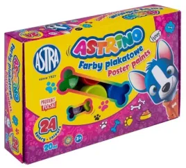farby-plakatowe-24-kolory-astrino-20ml-astra