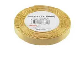 wstazka-satynowa-zlota-12mmx32m-brewis