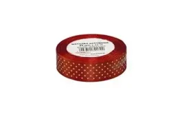 wstazka-satynowa-w-kropki-ruda-25mmx22m-brewis